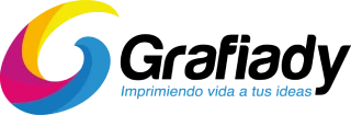 Grafiady